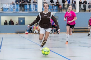 Bild 155 - wCJ Hamburger Futsalmeisterschaft